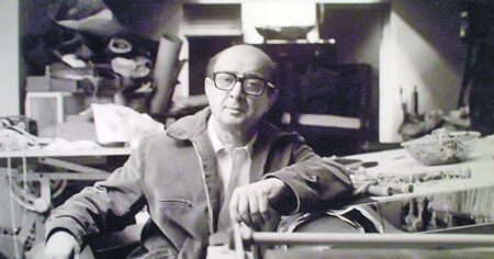 Antonio Berni: la lucha contra las falsificaciones y el misterio de las obras robadas imagen-12