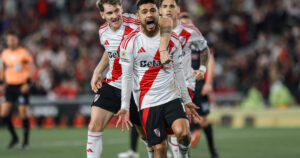River, EN VIVO: lo que dejó la victoria ante Barracas y últimas noticias de este martes 13 de mayo imagen-1
