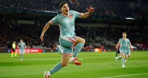 Osasuna vs Atlético de Madrid con Julián Álvarez, por LaLiga de España: minuto a minuto, en directo imagen-3