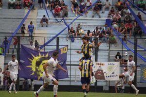 Federal A: Mitre festejó en Formosa y Crucero del Norte cayó como local imagen-4