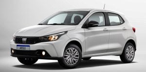 El Nuevo Fiat Cronos 2025 ya está en Automisión y el Fiat Argo vuelve al mercado argentino imagen-6