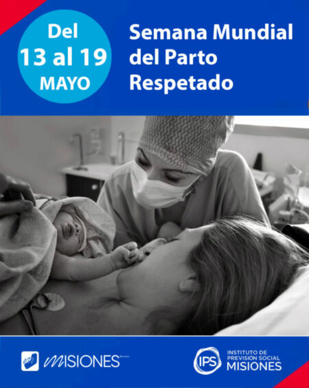 🌎🤰 13 al 19 de mayo – Semana Mundial del Parto Respetado🧸 imagen-73