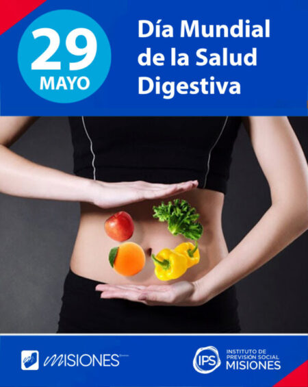 🟢💚 29 de mayo: Día Mundial de la Salud Digestiva. 🍽️🥣 imagen-45