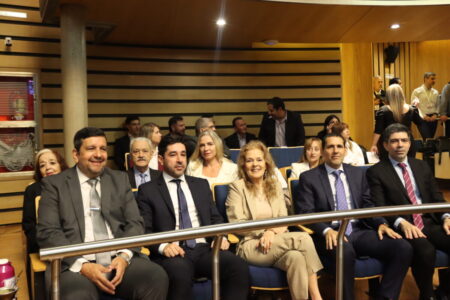 Cámara de Representantes: Apertura de sesiones ordinarias 2025 imagen-83