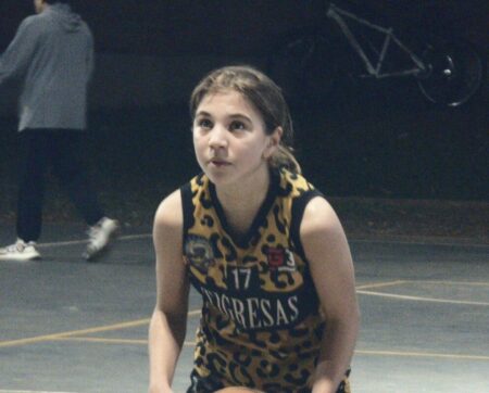 Con las chicas comenzó la acción del torneo posadeño imagen-6