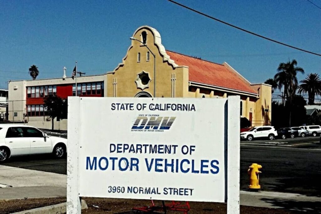 Última oportunidad: el DMV de California abre en este día especial para tramitar la Real ID imagen-101