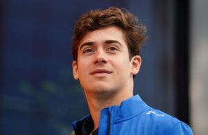 Franco Colapinto regresó a la Fórmula 1: sin sobresaltos, terminó en el puesto 17 la primera práctica en Imola imagen-2