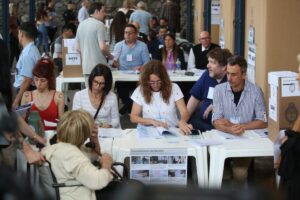 Resultados en vivo de CABA: cómo van las Elecciones 2025 imagen-3
