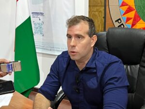 El Concejo de Oberá examinó y avaló la Rendición de Cuentas 2024 de la gestión municipal imagen-1