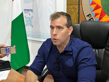 El Concejo de Oberá examinó y avaló la Rendición de Cuentas 2024 de la gestión municipal imagen-13
