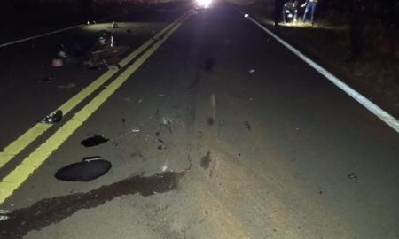 Motociclista que murió arrollado en Dos Hermanas tenía el DNI de otra persona imagen-119