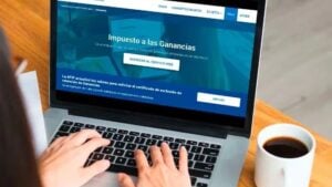 El Gobierno nacional simplifica el impuesto a las ganancias para personas físicas: claves del nuevo sistema que empieza en junio imagen-8