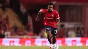 Independiente dejó afuera a Boca y pasó a la semifinal del Torneo Apertura imagen-2