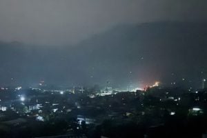 India lanzó un ataque con misiles contra Pakistán y escala las tensiones entre las dos potencias nucleares imagen-5