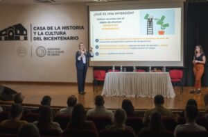 Municipios se capacitaron en herramientas para atraer inversiones turísticas privadas imagen-1
