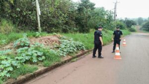 Investigan millonario robo en Wanda: denuncian que se llevaron $120 millones en efectivo imagen-1