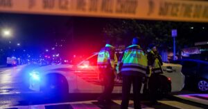 Asesinan a balazos a dos empleados de la embajada de Israel cerca del Museo Judío de Washington imagen-2