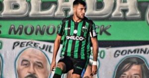Stefano Callegari con Olé: "La sanción a Perales no es exagerada" imagen-3