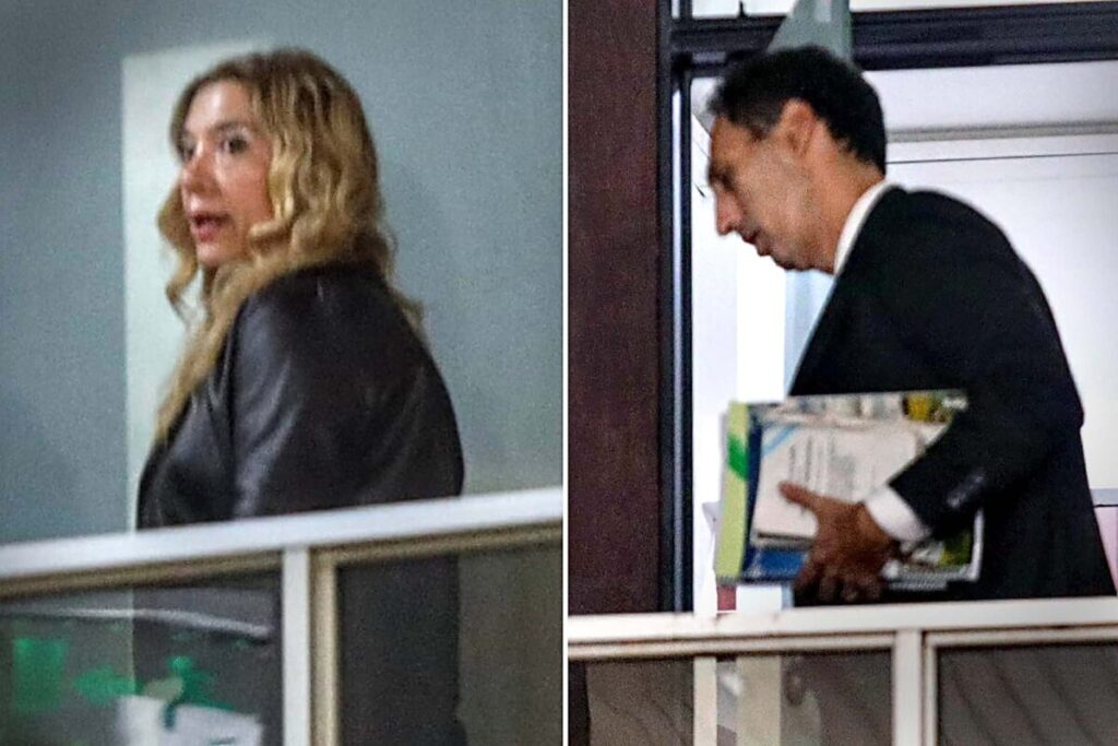 La muerte de Maradona: el Tribunal decidió declarar nulo el debate y habrá un nuevo juicio imagen-5
