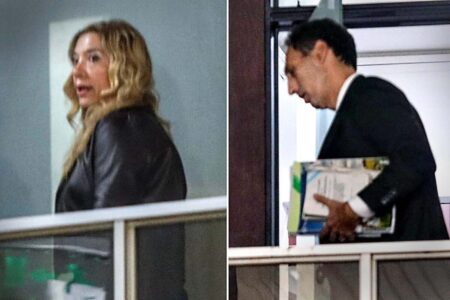 La muerte de Maradona: el Tribunal decidió declarar nulo el debate y habrá un nuevo juicio imagen-10