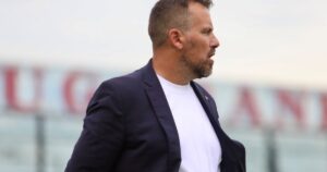 El Ogro Fabbiani no descartó la posibilidad de dirigir a Boca imagen-2