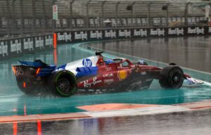 La carrera sprint de la Fórmula 1, en vivo: el minuto a minuto de la prueba previa al Gran Premio de Miami imagen-1