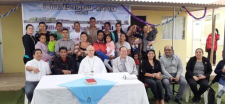 “Nadie quería apostar por un venezolano”: La obra de Prevost en Perú que atesoran los migrantes que huyeron imagen-9