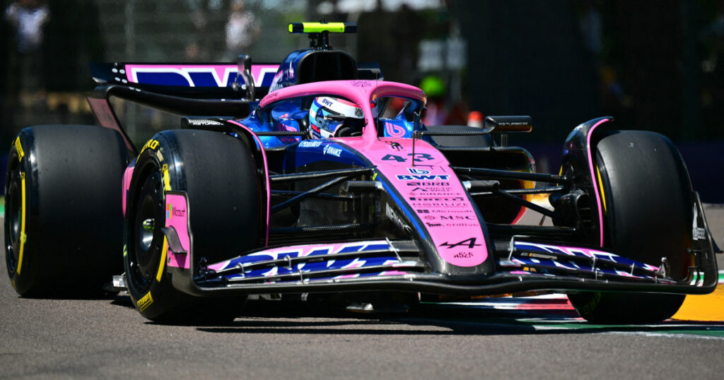 A qué hora corre Franco Colapinto en el GP de Imola y cómo ver hoy EN VIVO la F1 imagen-4