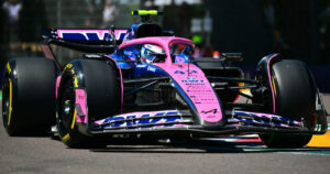 A qué hora corre Franco Colapinto en el GP de Imola y cómo ver hoy EN VIVO la F1 imagen-1