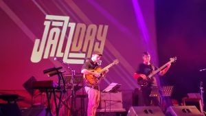 Posadas celebró la décima edición del Jazz Day en una gran noche de música, gastronomía y confraternización imagen-2