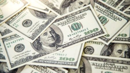 Dólar hoy, dólar blue hoy: a cuánto cotiza este viernes 23 de mayo imagen-10