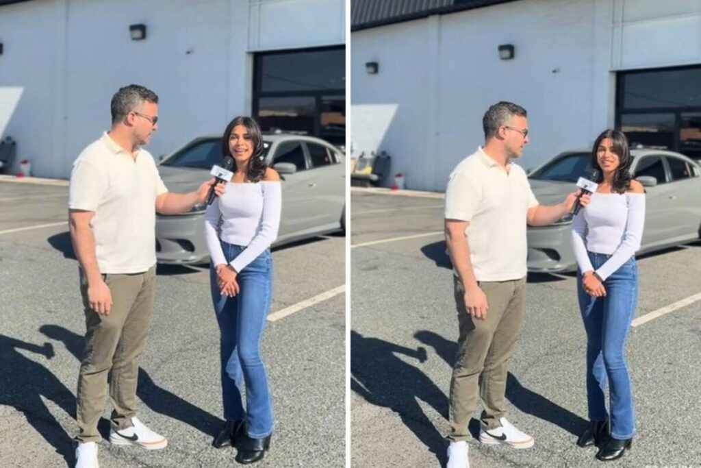 Es hondureña, emigró a Virginia y revela cómo hace para ganar US$10.000 al mes en un trabajo vinculado con los autos imagen-5