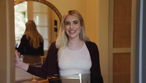 En Los Ángeles: así es la casa de ensueño de Emma Roberts que vende por 5 millones de dólares imagen-2