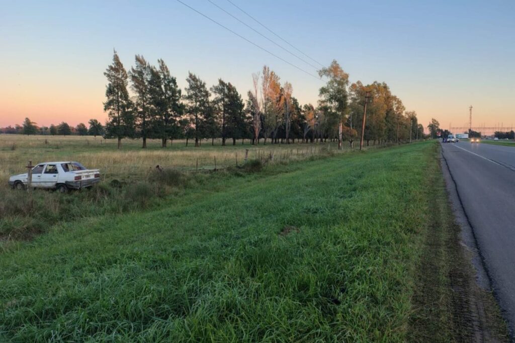 Atropelló y mató a un ciclista: el indignante mensaje que escribió en redes tras el crimen imagen-90