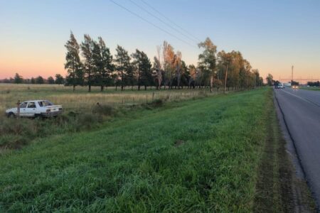 Atropelló y mató a un ciclista: el indignante mensaje que escribió en redes tras el crimen imagen-8