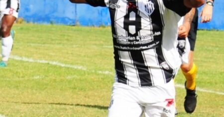 Arreglo de partidos: la AFA suspendió a cuatro brasileños de El Porvenir imagen-19