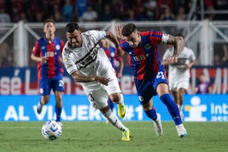A qué hora juega San Lorenzo vs. Platense, por el Torneo Apertura 2025 imagen-6