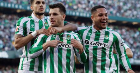Betis vs Fiorentina, por las semifinales de la Conference League: minuto a minuto, EN VIVO imagen-8