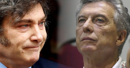 Javier Milei y sus medidas, EN VIVO: tras la caída de Ficha Limpia, el Presidente acusó al PRO de mentir sobre los votos en el Senado imagen-12