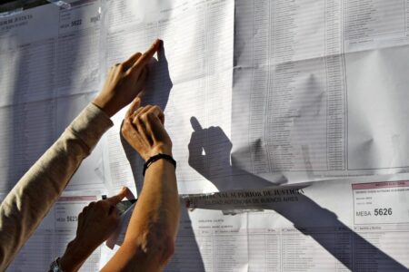Elecciones CABA 2025, en vivo: las últimas noticias hoy, martes 13 de mayo imagen-7