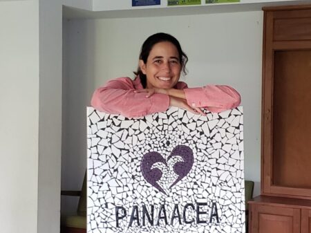 Autismo: Alexia Rattazzi cuenta cómo identificar qué necesita ese niño para acompañarlo imagen-6