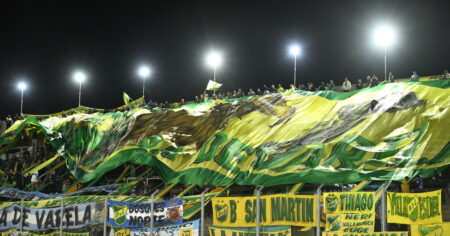 Defensa, sin DT y la urgencia de un cambio de rumbo imagen-19