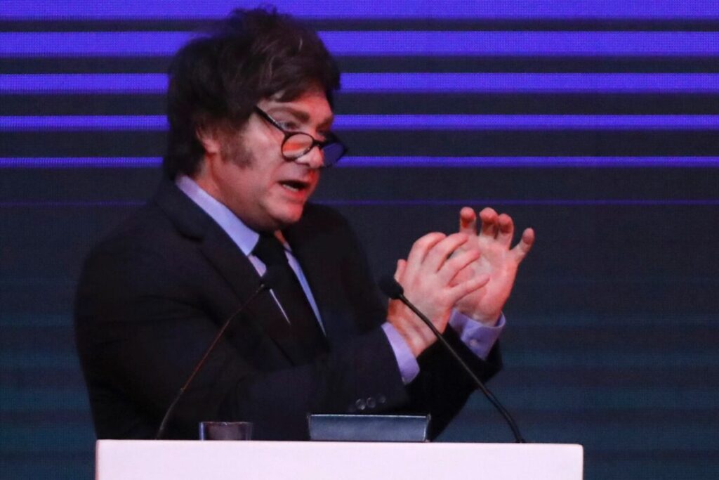 El Gobierno oficializó la eliminación del FISU y del Fondo Fiduciario para la Promoción Científica y Tecnológica imagen-5