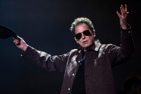 Andrés Calamaro en Buenos Aires: dónde y cuándo toca y cómo comprar las entradas imagen-8