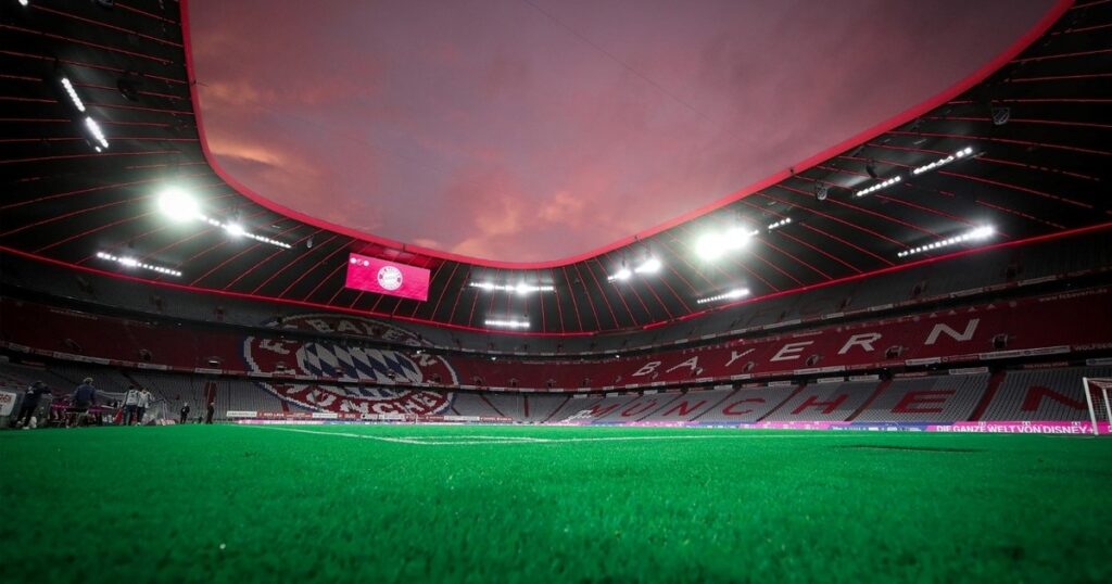 Dos curiosidades de la final de la Champions League que jugarán el PSG y el Inter imagen-42