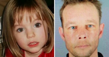 Mensajes perturbadores y un chat "horrible": hallan pruebas explosivas en la casa del sospechoso de la desaparición de Madeleine McCann imagen-11