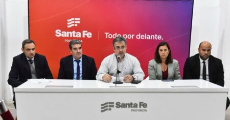 Escándalo con la nafta para los patrulleros en Rosario: cómo era la maniobra para dibujar las cargas imagen-18