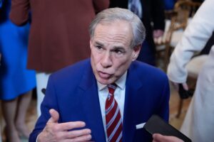 Greg Abbott impulsa una reforma para que estas personas sigan en la cárcel, pero los demócratas pueden impedirlo imagen-4
