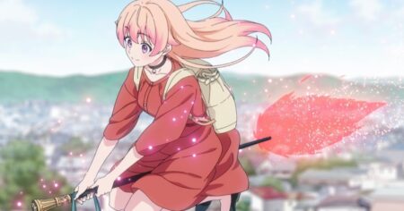Witch Watch, capítulo 9: cuándo y a qué hora se estrena el nuevo episodio en Netflix imagen-16