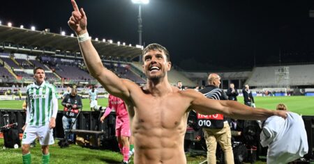 La Conference League tendrá una final de 'Ferraris' argentinas: el Betis de Lo Celso contra el Chelsea de Enzo Fernández imagen-19
